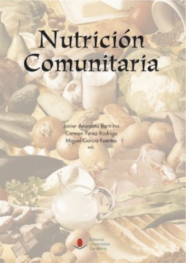 Nutrición comunitaria