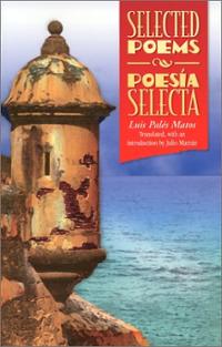 Selected Poems = Poesía selecta