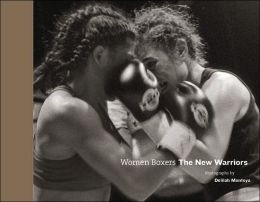 Women boxers : the new warriors