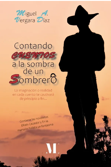 Contando cuentos a la sombra de un sombrero