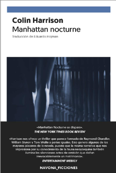 Manhattan Nocturne