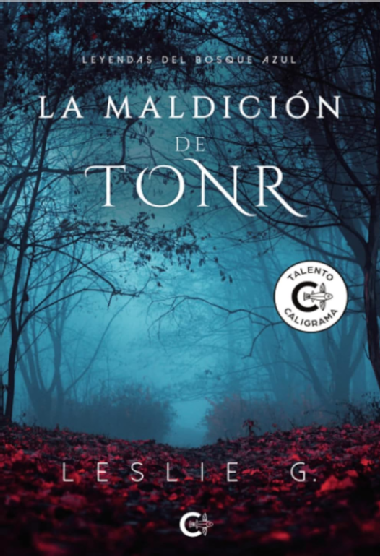 La maldición de Tonr