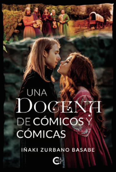 Una docena de cómicos y cómicas