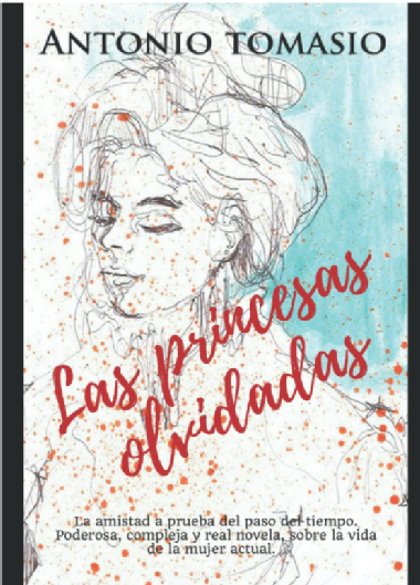 Las princesas olvidadas