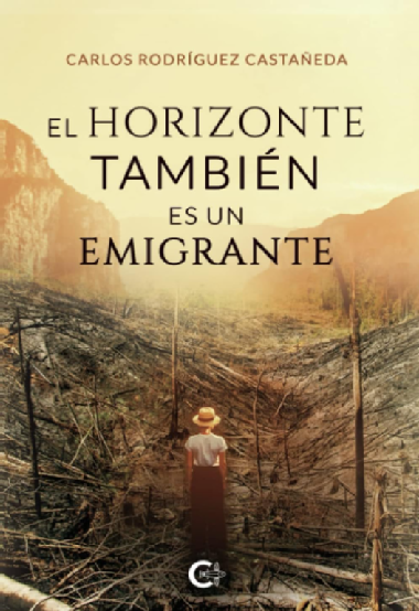 El horizonte también es un emigrante