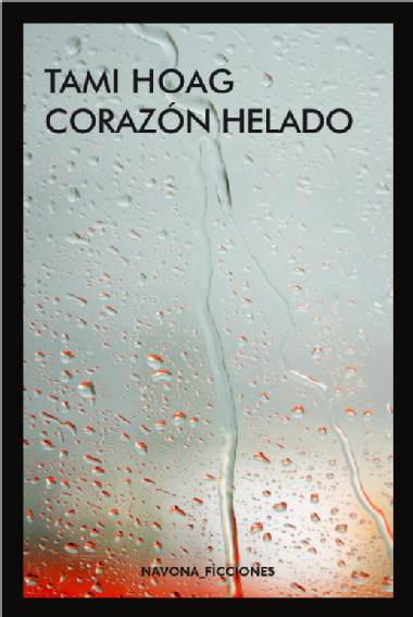 Corazón helado