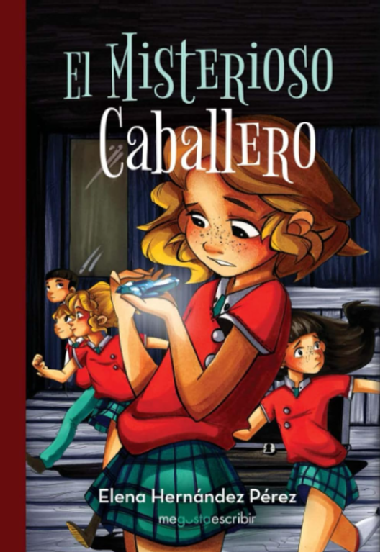 El misterioso caballero