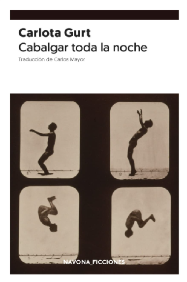 Cabalgar toda la noche