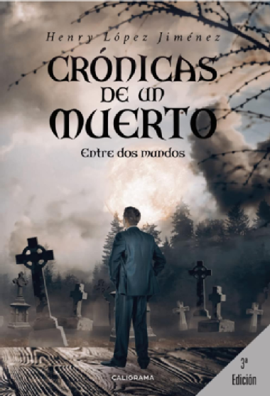 Crónicas de un muerto