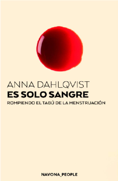 Es solo sangre