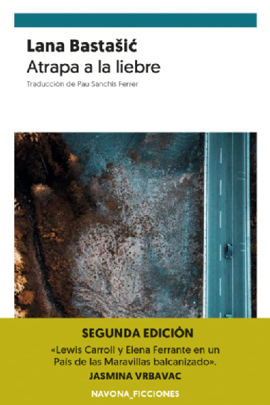 Atrapa la liebre