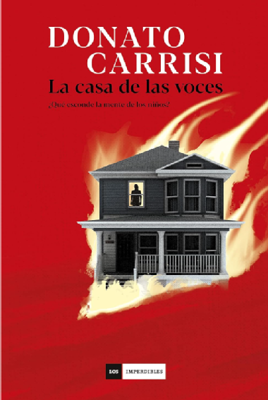 La casa de las voces
