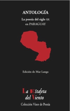 La Poesía del siglo XX en Paraguay