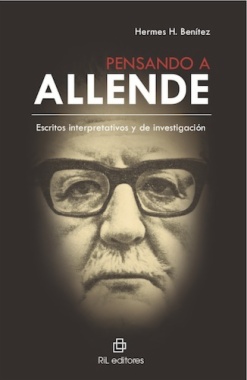 Pensando a Allende : Escritos interpretativos y de investigación