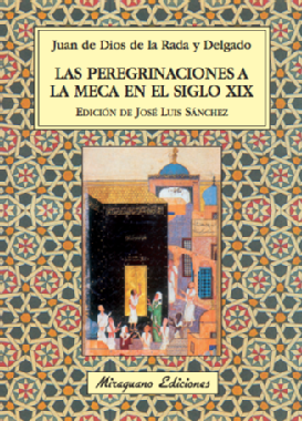 Las peregrinaciones a La Meca en el siglo XIX
