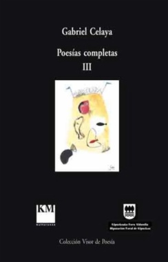 Imagen de apoyo de  Poesías Completas Vol. III