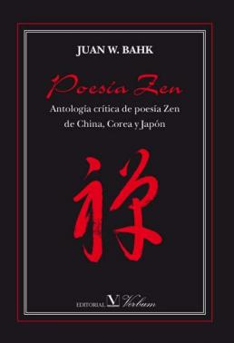 Poesía zen : antología crítica de poesía zen de China, Corea y Japón