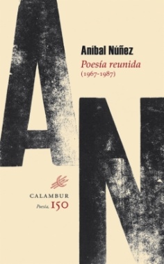 Imagen de apoyo de  Poesía reunida (1967-1987)
