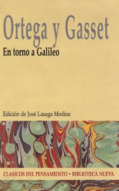 En torno a Galileo