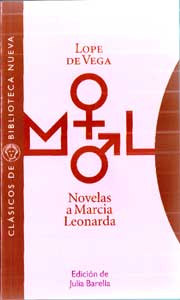 Novelas a Marcia Leonarda