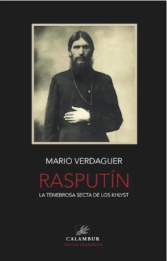 Rasputín, la tenebrosa secta de los Khlyst