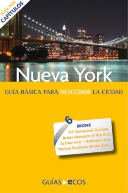 Nueva York. Bronx