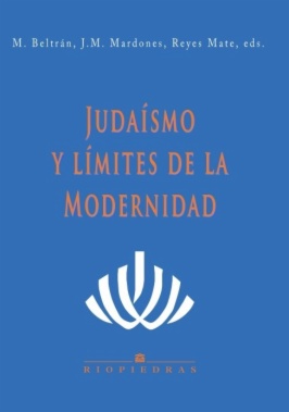 Judaísmo y límites de la modernidad
