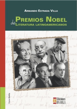 Premios Nobel de Literatura Latinoamericanos