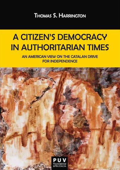 A Citizen's Democracy in Authoritarian Times