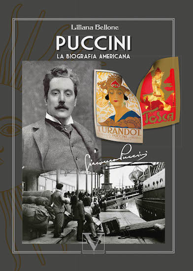 Puccini: La biografía americana
