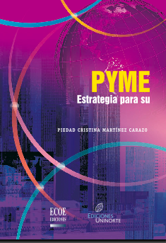 Pyme : estrategia para su internacionalización
