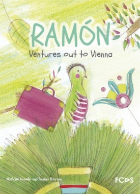 Ramón : Ventures out to Vienna