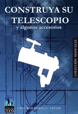 Construya su telescopio (nueva edición)