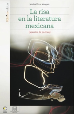 Imagen de apoyo de  La risa en la literatura mexicana