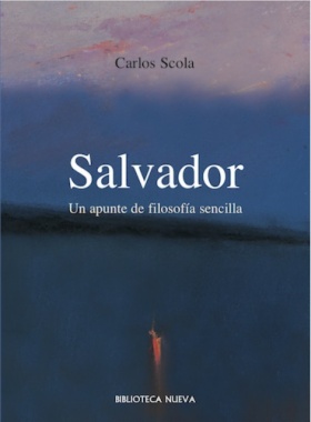 Salvador, un apunte de filosofía sencilla
