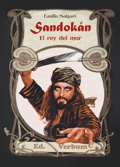 Sandokán: El rey del mar