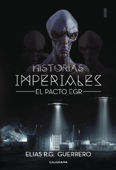 Historias imperiales I