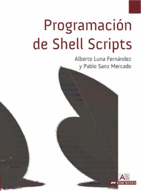 Programación de Shell Scripts