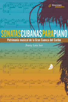 Sonatas cubanas para piano