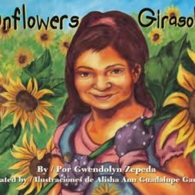 Sunflowers = Girasoles