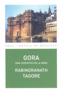 Gora : una juventud en la India