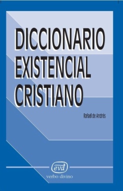 Diccionario existencial cristiano