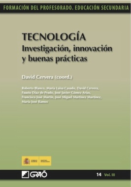 Tecnología : investigación, innovación y buenas prácticas