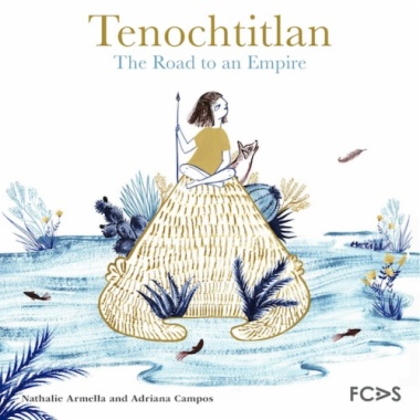 Tenochtitlan : The road to an empire