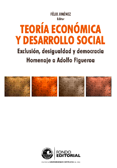 Teoría económica y desarrollo social