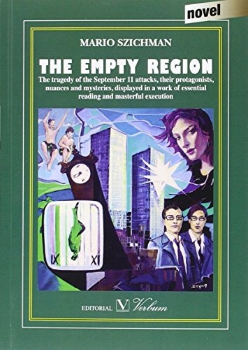The empty region