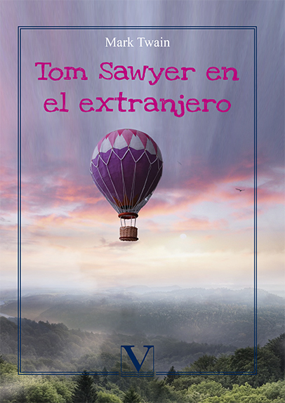 Tom Sawyer en el extranjero