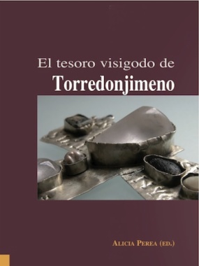 Imagen de apoyo de  El tesoro visigodo de Torredonjimeno