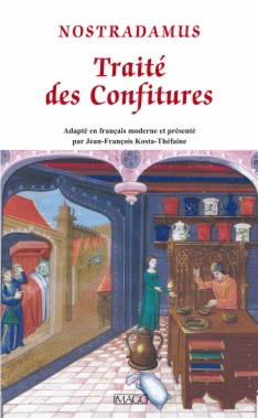 Traité des confitures