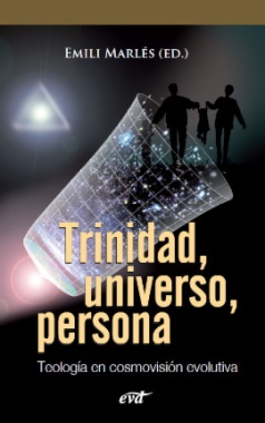 Trinidad, universo, persona